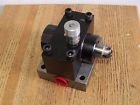 Dfs-1200s-20at Dfs-1200 -20at 20at Parker Hydraulic Deceleration