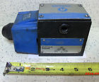 Dg4s4-012a-b-60 Vickers Hydraulic Pilot Directional