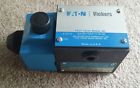 Dg4s4-012a-u-b-60 Vickers Directional Valve Brand