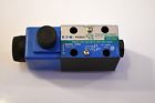 Dg4v-3s-2a-m-u-b5-60-en21 Vickers Eaton Solenoid Hydraulic
