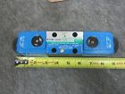 Dg4v-3s-6c220-vm-u-hh5-60 Vickers Pilot Valve 02-357062