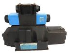 Dg5s-8-2d-x-e-m-fw-b5-30 Dg4v-3s-7c-m-fw-b5-60 Vickers New Pilot Valve