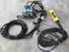 Dg4v-3s-8c-vm-fw-b5-61 Vickers Hydraulic Solenoid Valve Control Set
