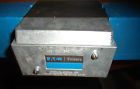 Dg4v4-010c-m-w-h5-10 Vickers Eaton Hydraulic Directional