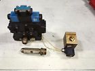 Dg5s-8-2a-m-fw-b5-30 02-126461 Vickers New Directional Control Valve Pilot Solenoi