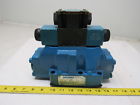 W-dg4v-3s-6c-m-fw-b5-60 Dg5s-8-6c-m-fw-b5-30 Vickers Hydraulic Valve
