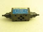Dgmfn-3-x-a2w-b2w-41 Eaton 165375 Old-stock Vickers