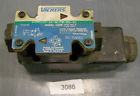 Dgv4-3s-2a-m-fw-b5-60 Dgv4-3s-2a--fw-b5-60 Vickers 3086 Valve