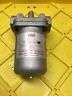 Dh-750-800 Lenz In Line Hydraulic Filter Housing Fnpt Ports New