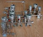 48w-p4k-11ac-ssv-pp Diaphragm Valves Parker 4bw-p4k-12ac-ssv-pp 12 05yd 29vd