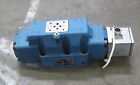 963.364.8 Directional 63z954a Moog Valve Control 427 Netstal Bar 210 D6