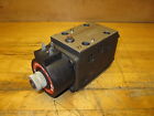 Dki-16139-a 24 Atos Hydraulic Directional