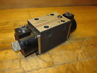 Dki-17191 -21 21 Atos Hydraulic Directional