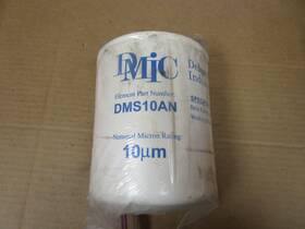 Dms10an Dmic New Element Hydraulic Filter 10um