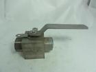 Dn-25-1 Roetelmann 153898 Used Ball
