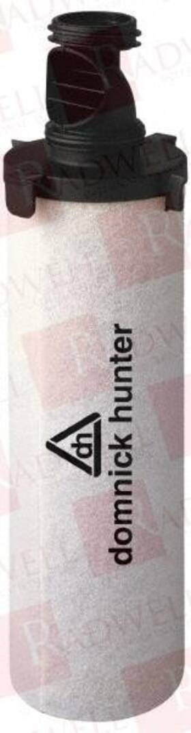 055ao Domnick Hunter Parker / New In Box