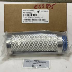 1c224332 Donaldson 05/20 P-srf Ultra Depth Filter Element C2h - Lot Of 13