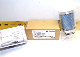 1c121404 Donaldson New Mf 02/05 Ultrapleat 3-1/4 Inch Filter Element