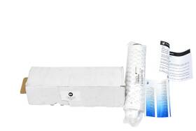 1c230246-10 Donaldson Lifetec Pp100 N 10in 10 Mic Filter Cartridge White Germany