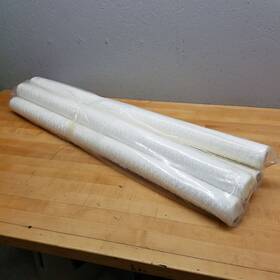 Gx75-40 Donaldson Element Filter Hytrex 40 Inch 2-1/2 Dia. - New