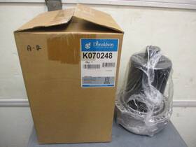 K070248 Donaldson Hydraulic Filter Assembly Fik Series