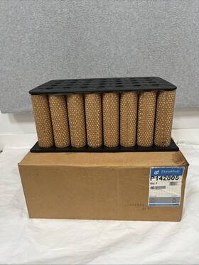 P142805 Donaldson Air Filter Panel Style New