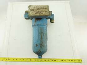P16-6287 Donaldson Hydraulic Filter Housing Assembly