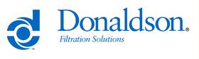 P164810 Donaldson Hydraulic Filter