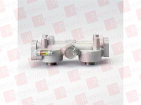 P167297 Donaldson / Used