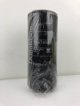 P167404 Donaldson Lube Spin On Full Flow Filter