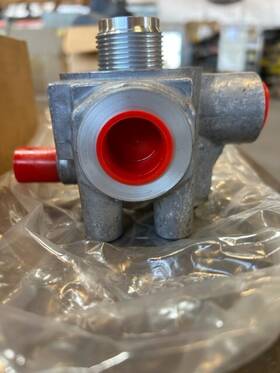 P167529 Donaldson Charge Filter New