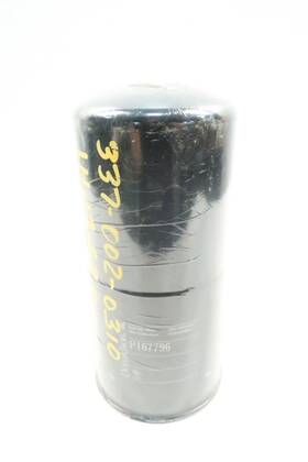 P167796 Donaldson Hydraulic Filter Element