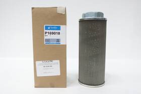 P169018 Donaldson Hydraulic Filter Element