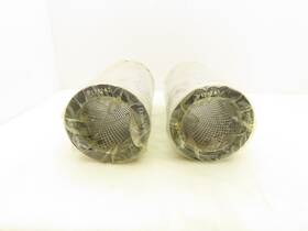 P171241 Donaldson Hydraulic Filter Cartridge Oem Lot Of 2