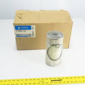 P550132 Donaldson Cartridge Lube Filter Element Lot Of 12