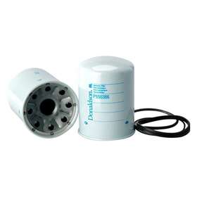 P550386 Donaldson 6.66 Inch Cellulose Spin-on Hydraulic Filter