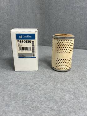 P550686 Donaldson Fuel Filter Water Separator Cartridge- New