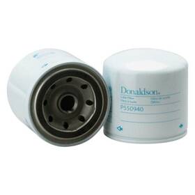 P550940 Donaldson 3.66 Inch Cellulose Spin-on Hydraulic Filter