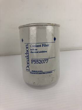 P552077 Donaldson Spin On Coolant Filter