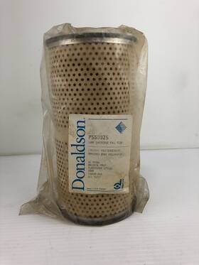 P553925 Donaldson Lube Filter Cartridge