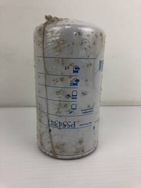P554347 Donaldson Spin On Fuel Filter