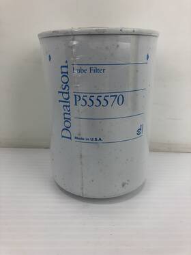 P555570 Donaldson Spin On Full Flow Lube Filter