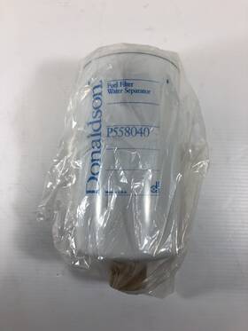 P551030 Donaldson P558040 Water Separator Spin On Twist And Drain Fuel Filter