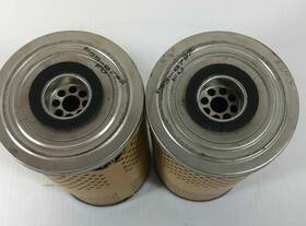 P558792 Donaldson Fuel Filter Lot Of 2