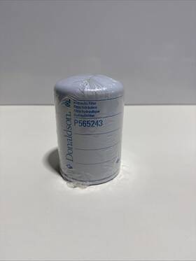 P565243 Donaldson Replacement Spin-on Hydraulic Filter