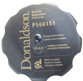 P566151 Donaldson Genuine Filter Oem