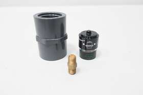 P566168 Donaldson Hydraulic Indicator