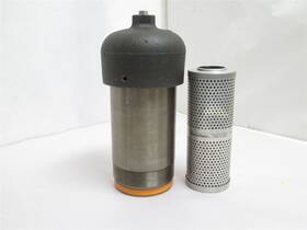 P567423 Donaldson 242068 New-no Box Engine Air Cleaner Completer Assembly