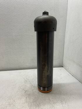 P567648 Donaldson Hydraulic Housing