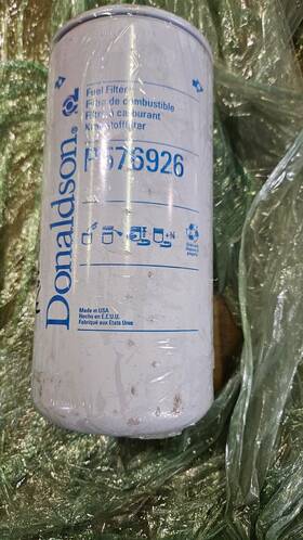 P576926 Donaldson Fuel Filter